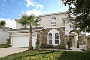 7 Bedroom Orlando Vacation Homes Photos